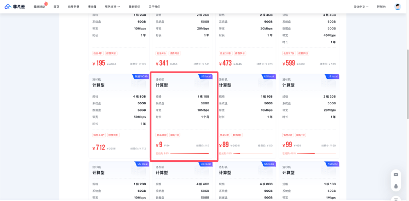 免费领取洛杉矶Vps两个月！！！-鹿屿博客